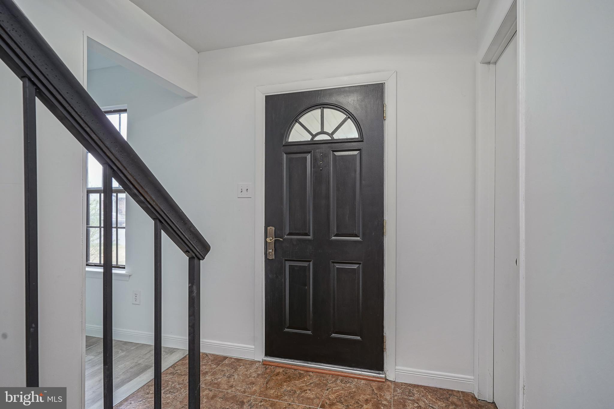 5 Wickham Lane Westampton, NJ 08060 - Photo 5 of 32 a view of front door with stairs
