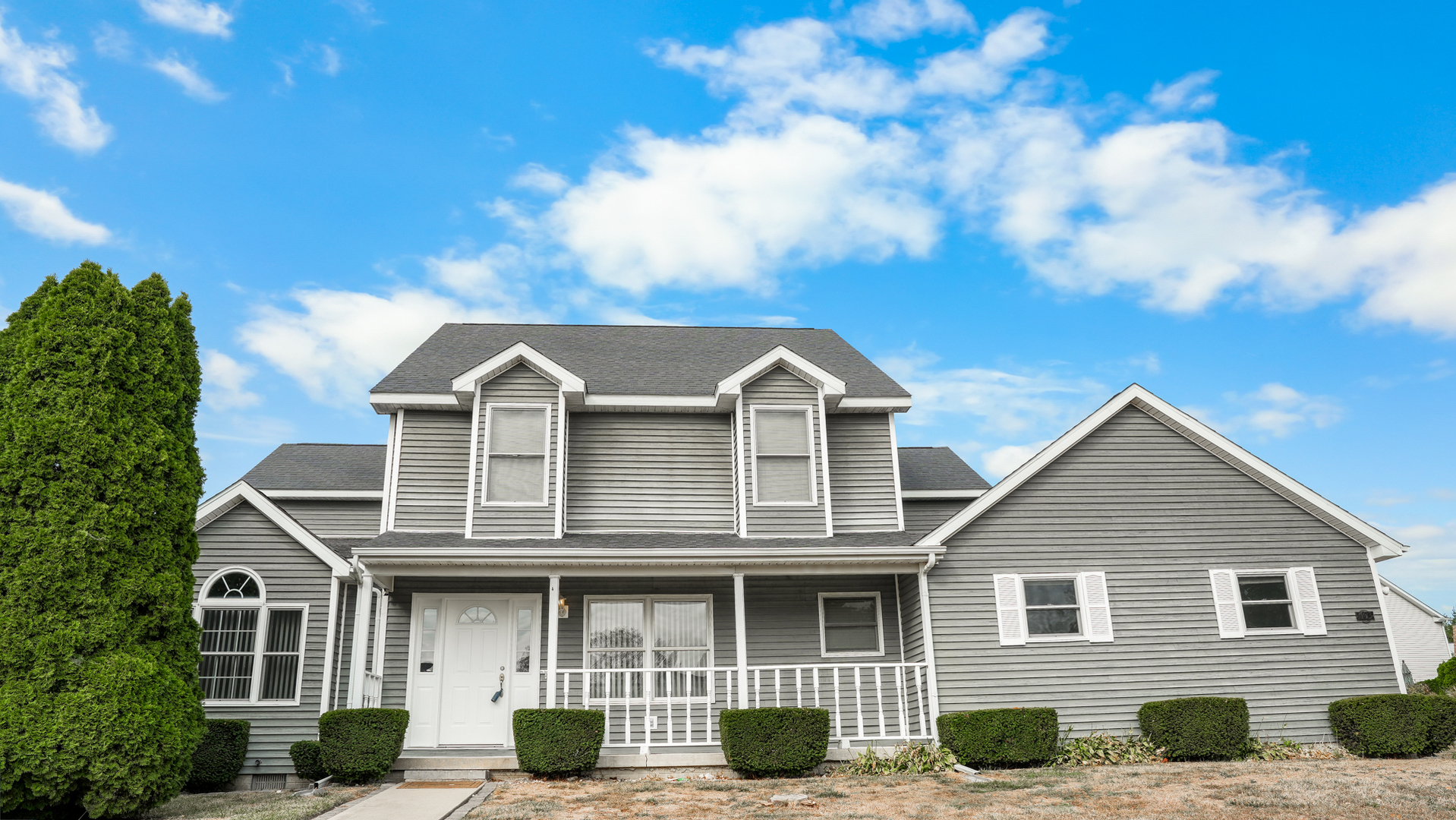 1103 Prestwick Point Champaign, IL 61822 - Photo 1 of 18