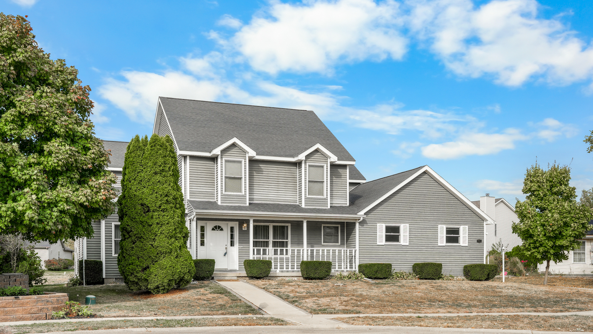 1103 Prestwick Point Champaign, IL 61822 - Photo 3 of 18