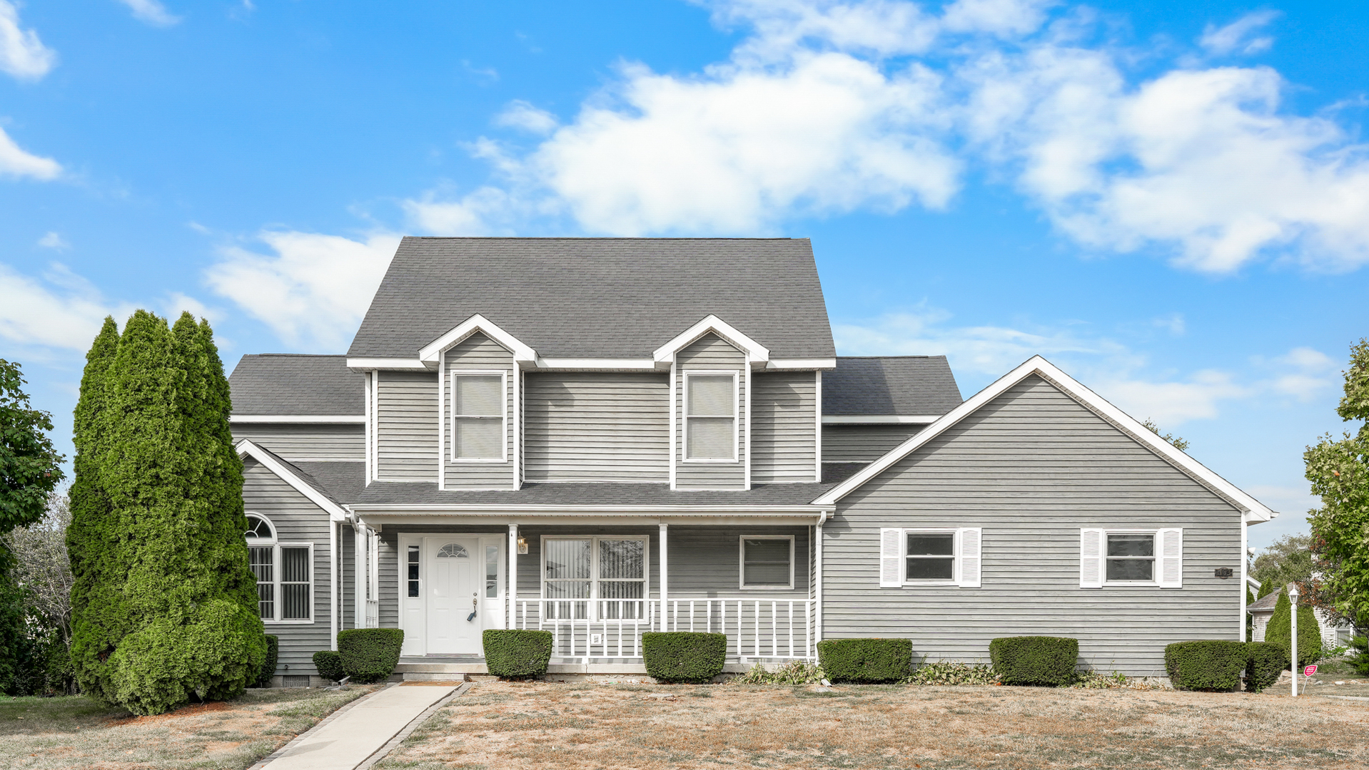 1103 Prestwick Point Champaign, IL 61822 - Photo 5 of 18