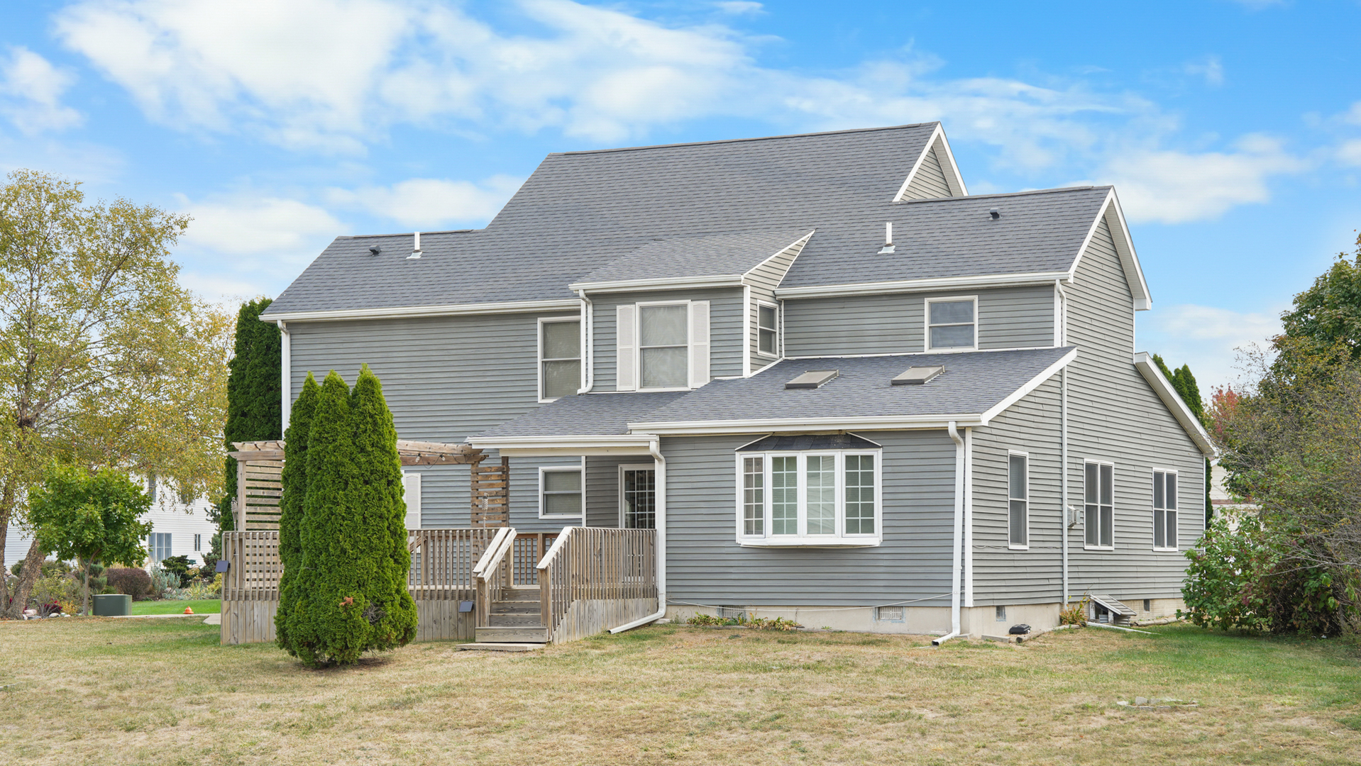 1103 Prestwick Point Champaign, IL 61822 - Photo 11 of 18