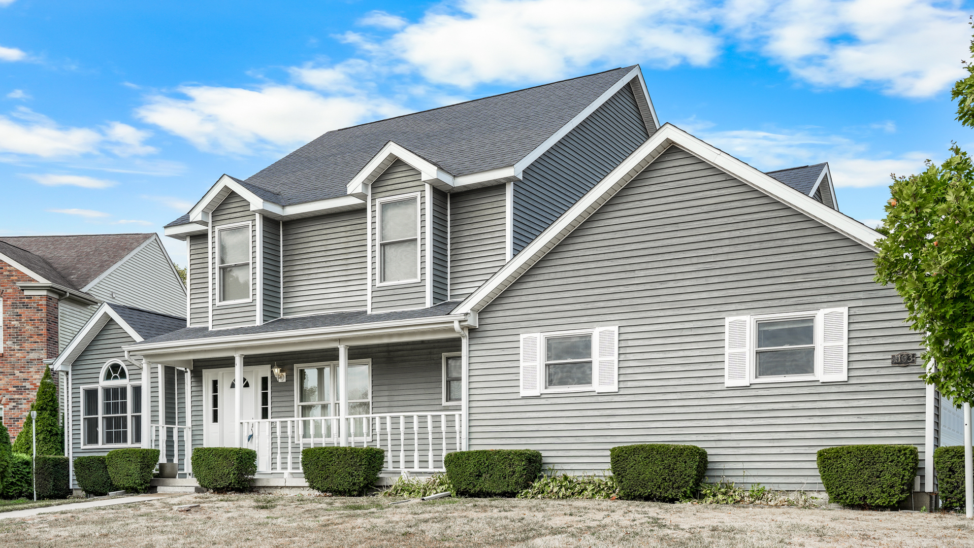 1103 Prestwick Point Champaign, IL 61822 - Photo 6 of 18