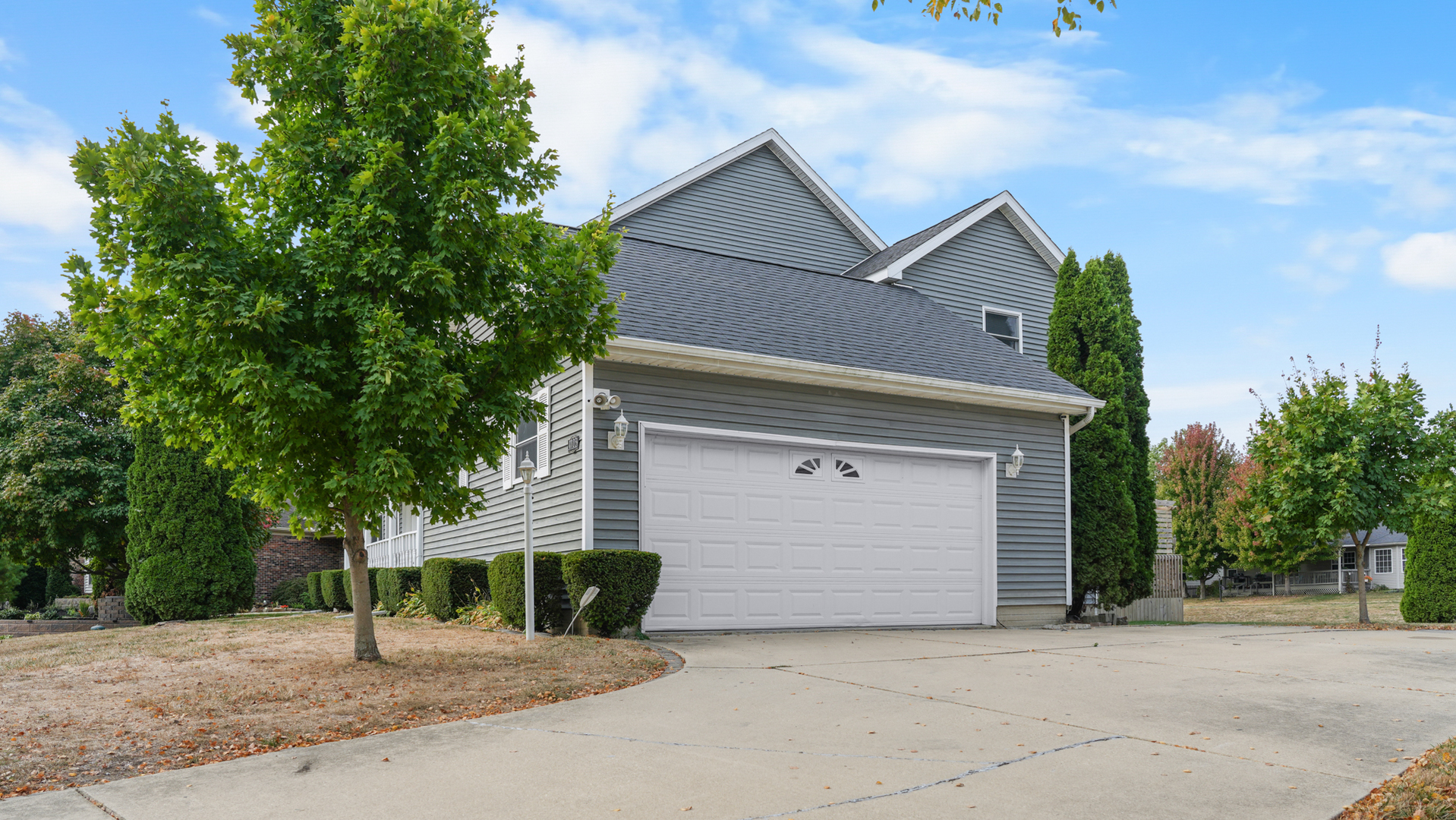 1103 Prestwick Point Champaign, IL 61822 - Photo 17 of 18