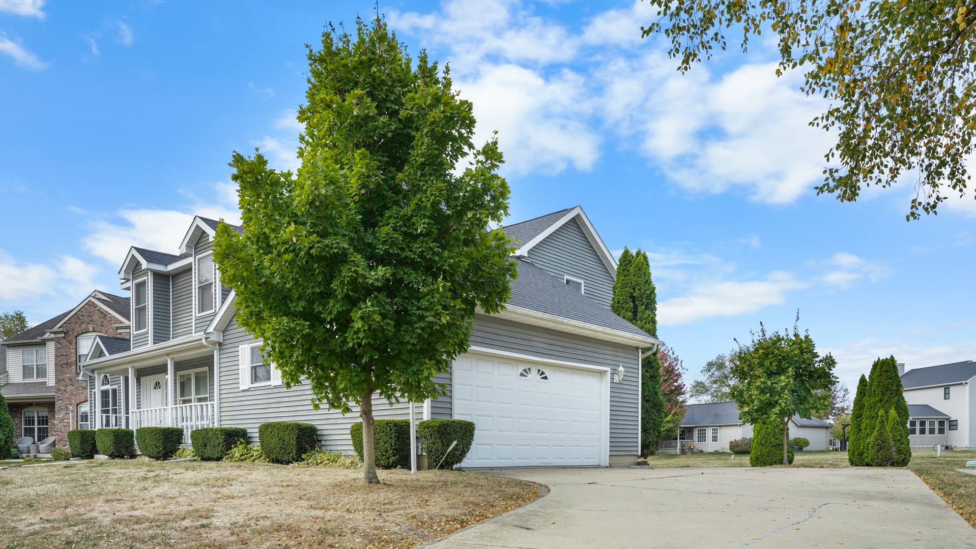 1103 Prestwick Point Champaign, IL 61822 - Photo 18 of 18