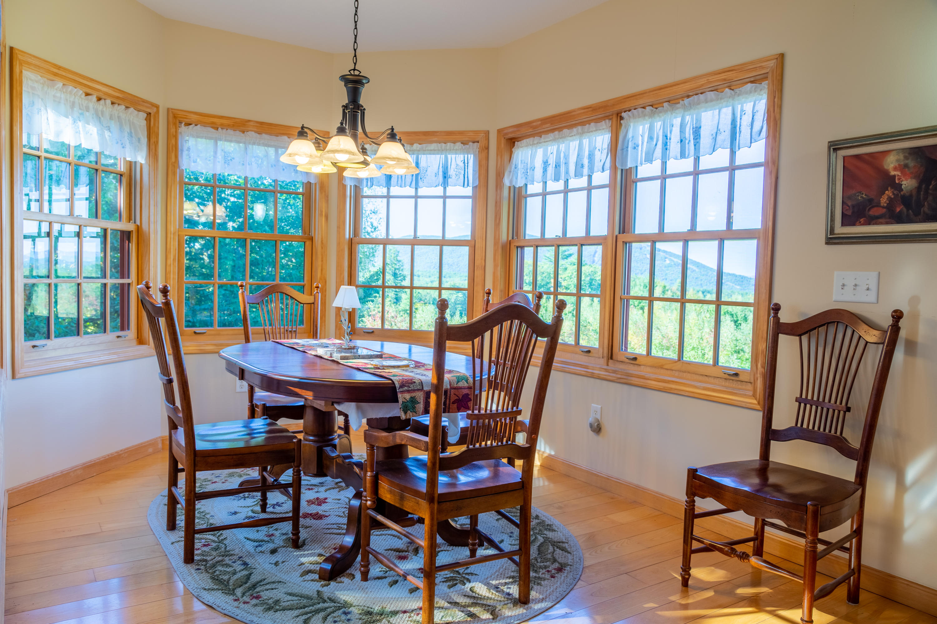 38 Prescott Ridge Bridgton, ME 04009 - Photo 7 of 50 Dining