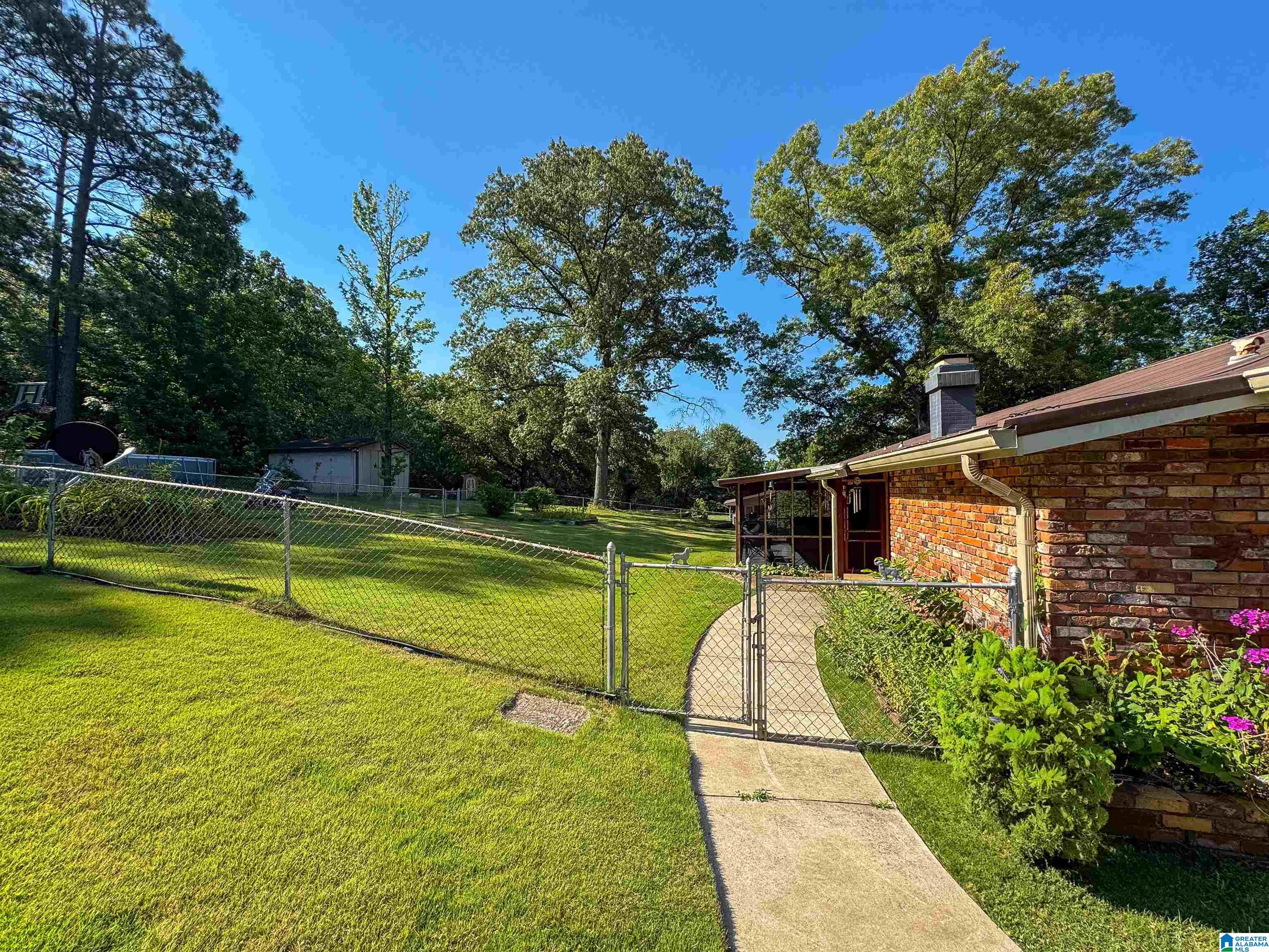 310 Monte Vista Road Oxford, AL 36203 - Photo 44 of 46