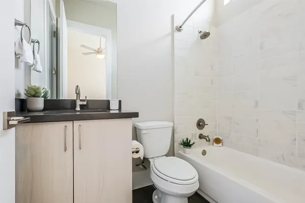 $345,000 | 2401 Crawford Street, Unit C1B, Houston, TX 77004