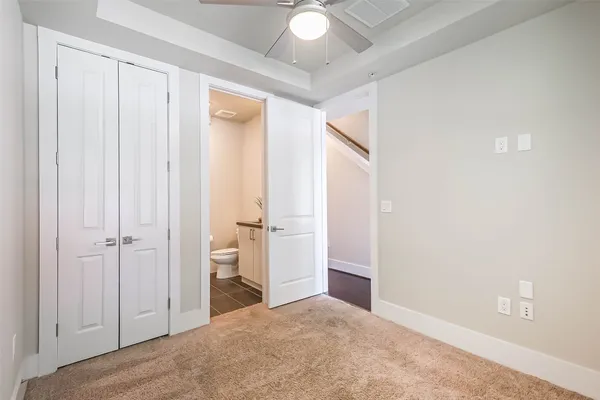 $345,000 | 2401 Crawford Street, Unit C1B, Houston, TX 77004