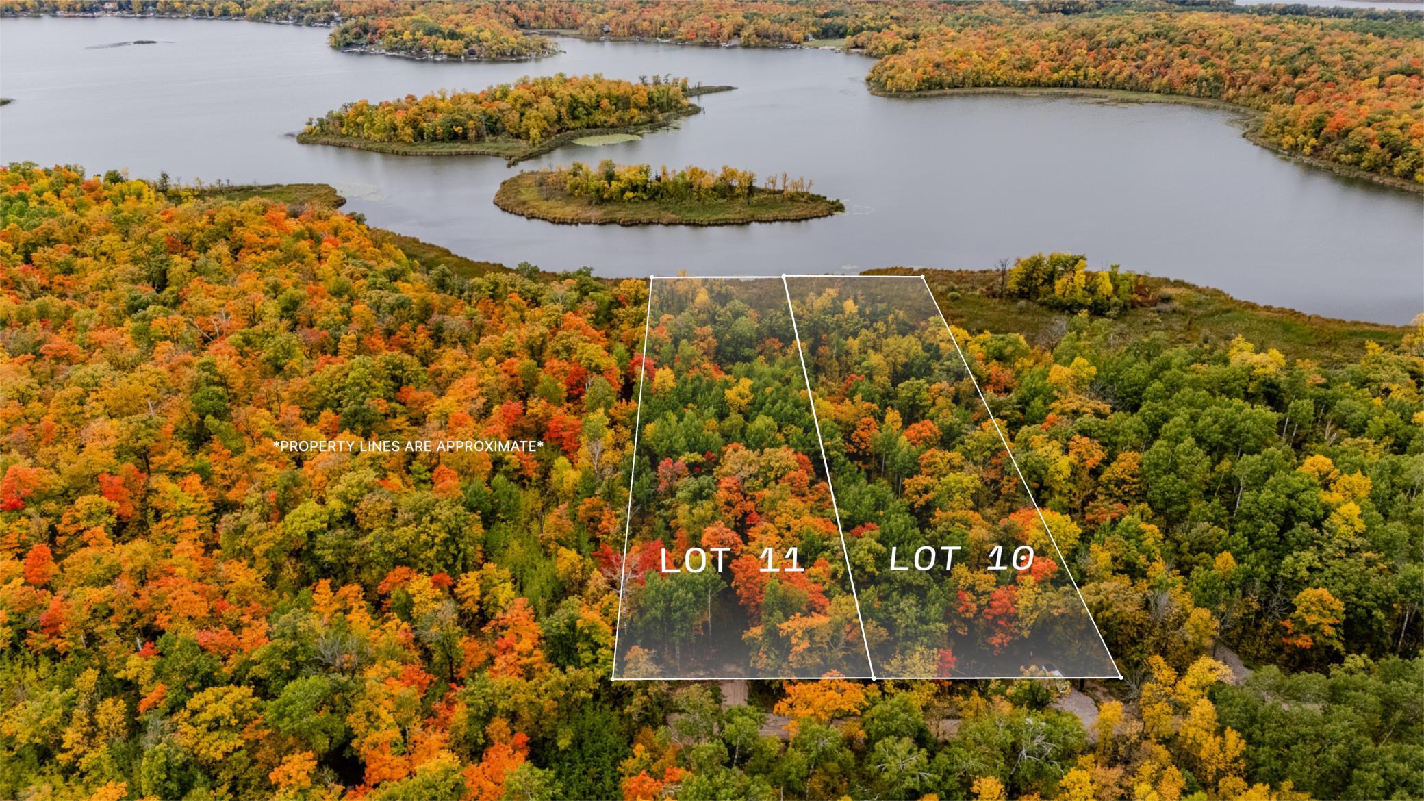 1268 Island Lake Road Lengby, MN 56651 - Photo 1 of 11 Gallery Image 1