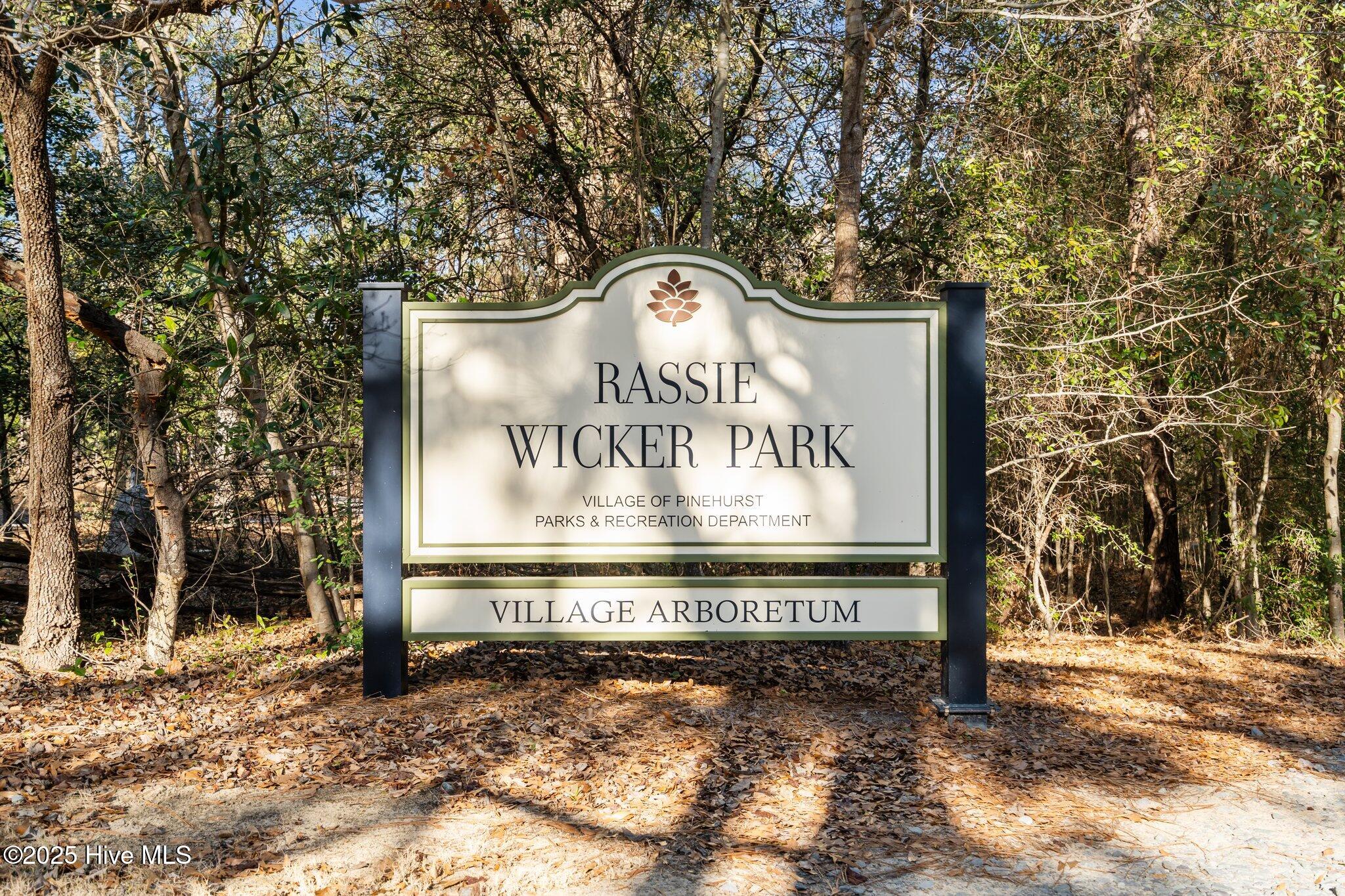 155 McKenzie Road East Pinehurst, NC 28374 - Photo 39 of 42 2-web-or-mls-DSC02680