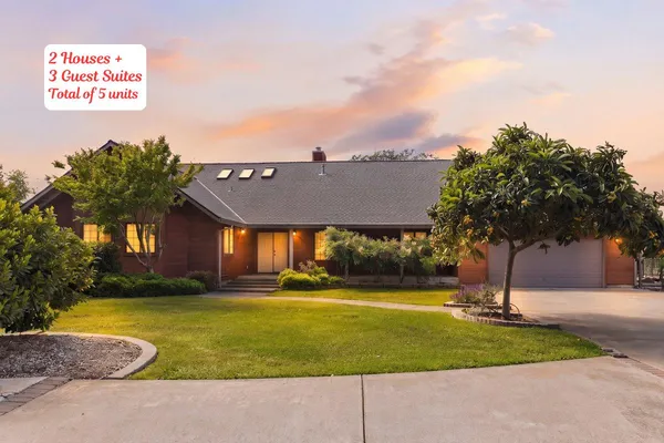 $1,999,000 | 9930 Calvine Road, Sacramento, CA 95829
