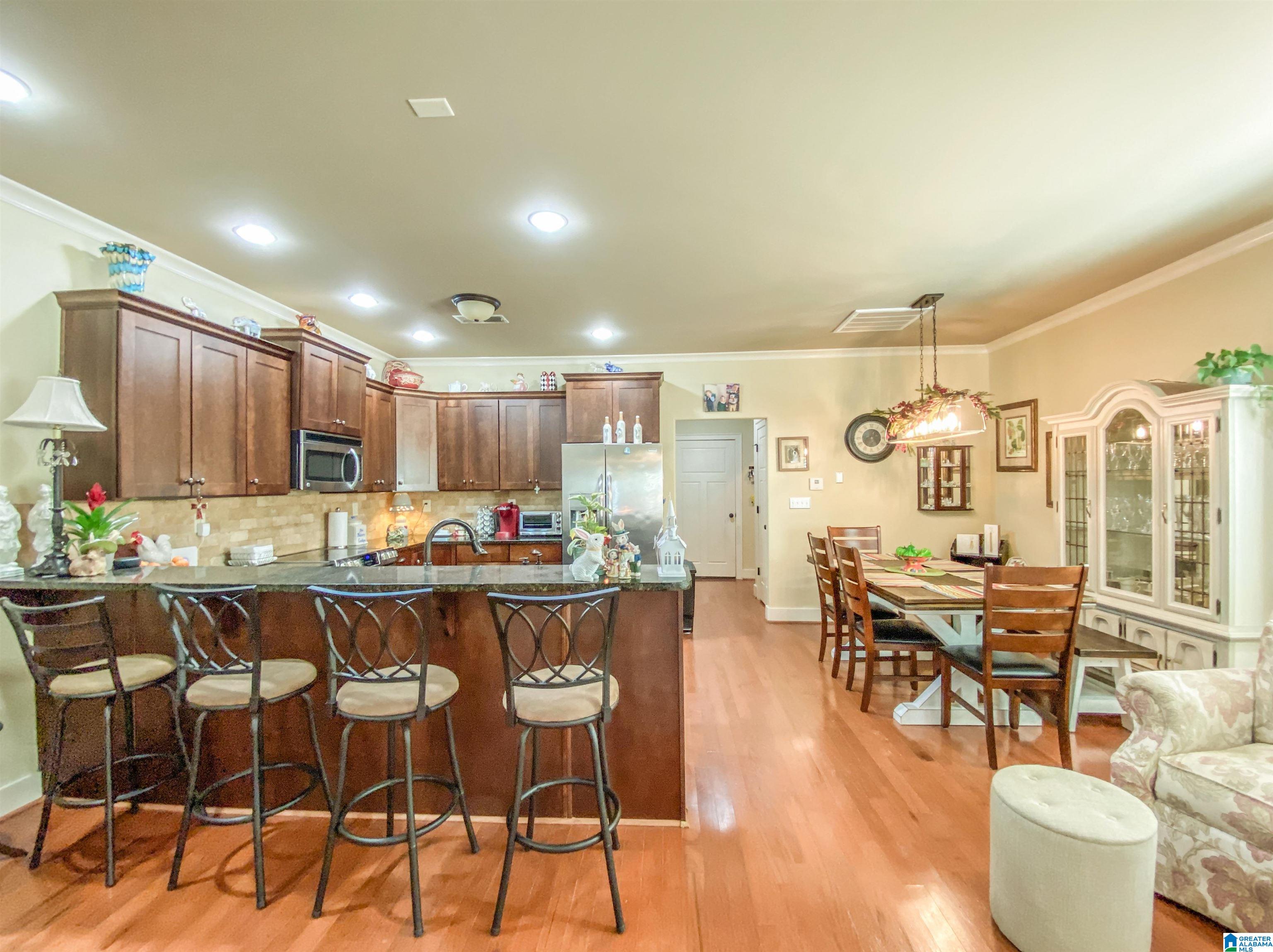 6239 Rainbow Row Pell City, AL 35128 - Photo 10 of 45