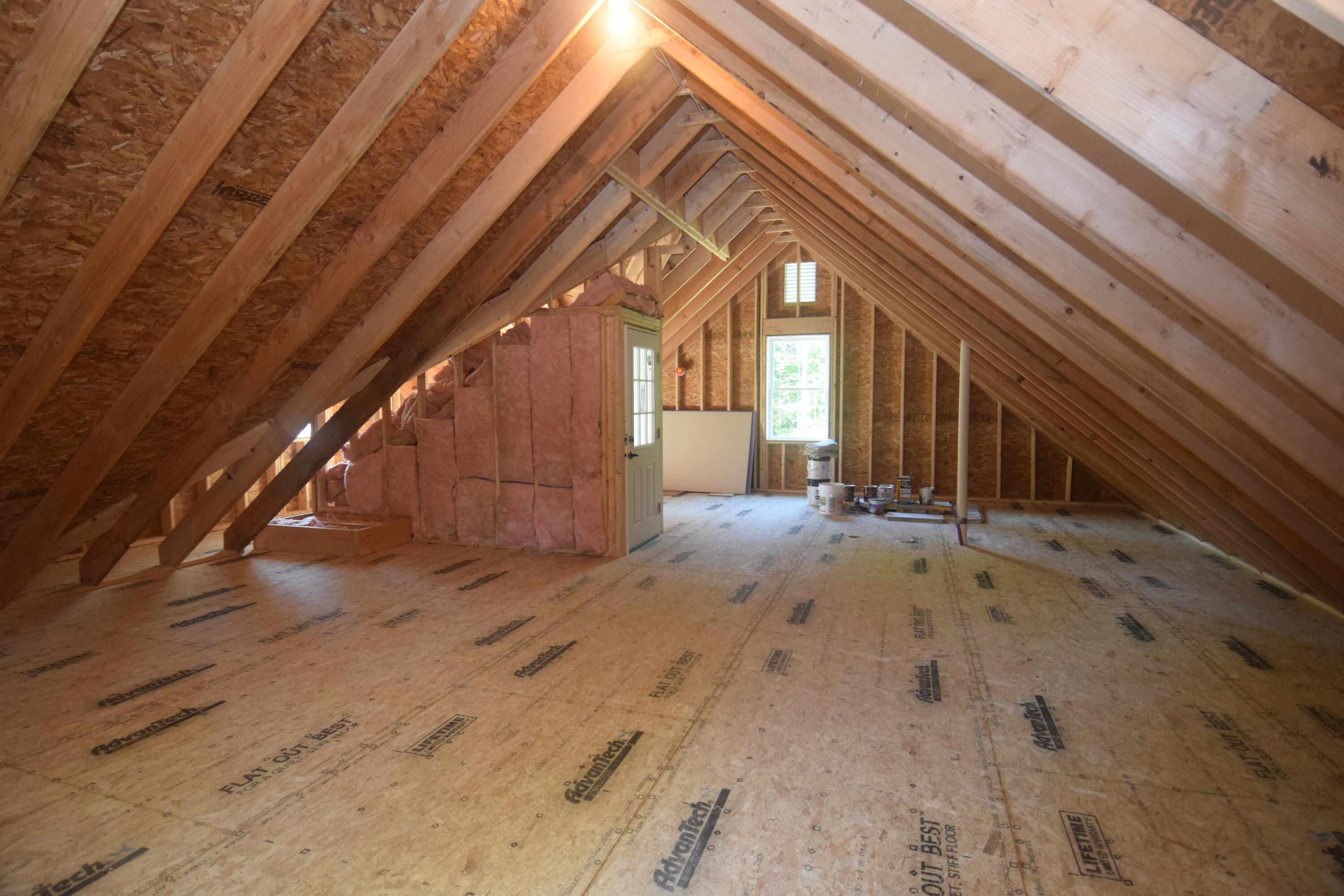 32 East Shore Road Embden, ME 04958 - Photo 28 of 38 Future Expansion