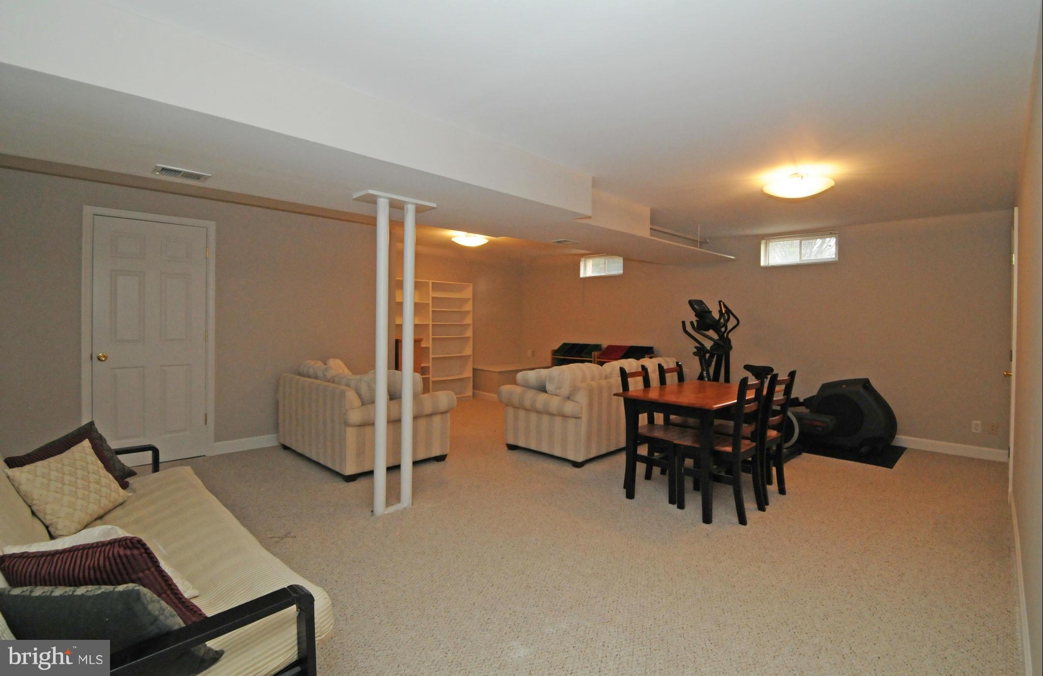 9731 Hidden Valley Road Vienna, VA 22181 - Photo 24 of 30 RECREATION ROOM