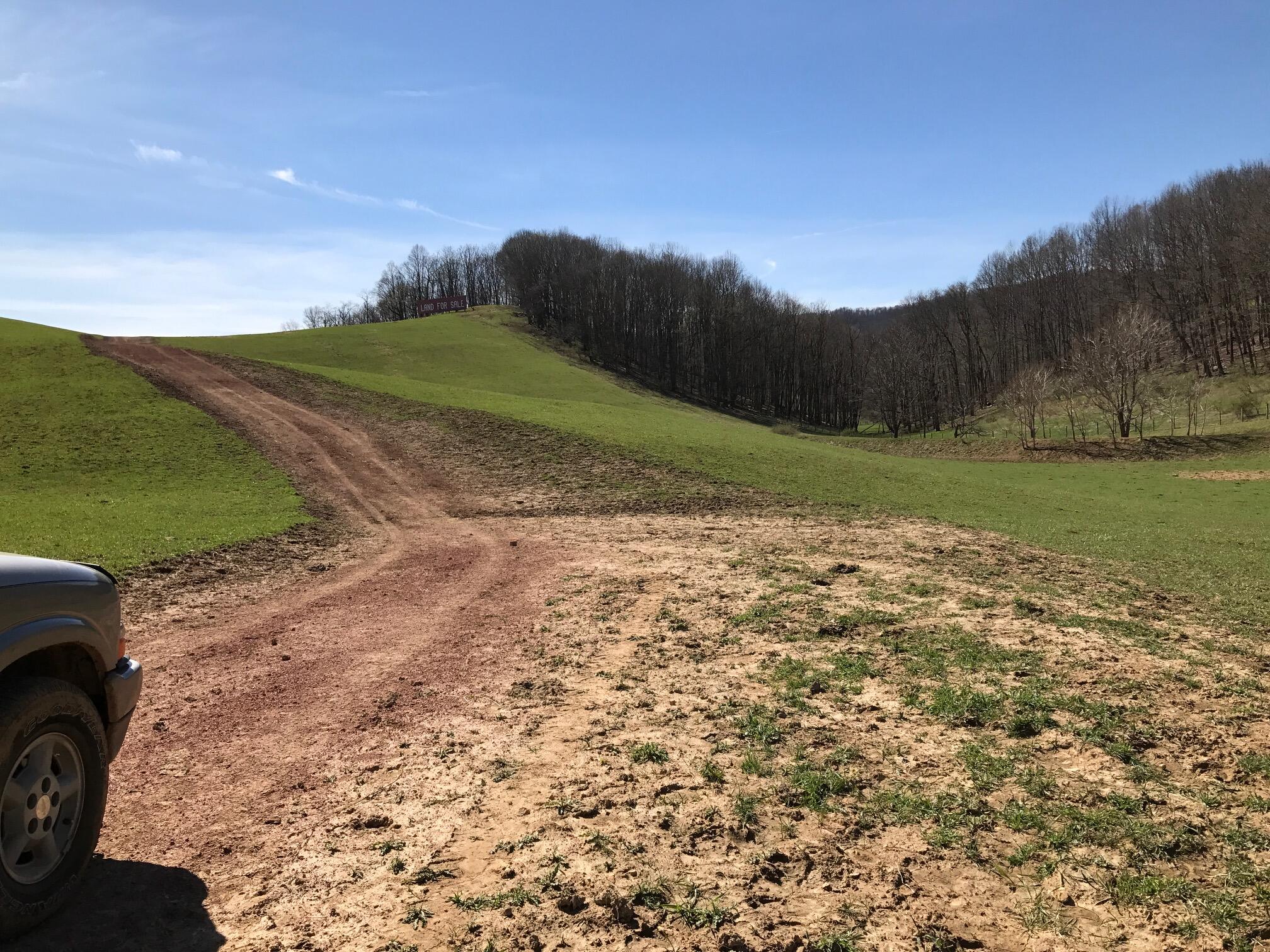 Tbd Windsor Road, Unit 3 PARCELS Rural Retreat, VA 24368 - Photo 6 of 9 IMG_0214