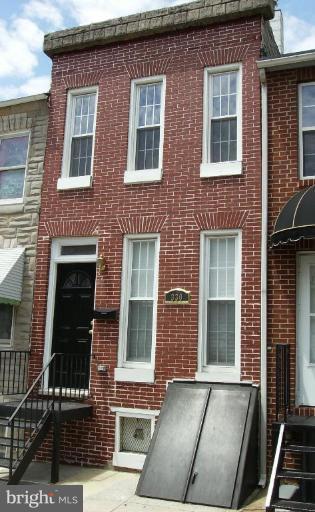 330 South Poppleton Street Baltimore, MD 21230 - Photo 1 of 9 Exterior (Main)