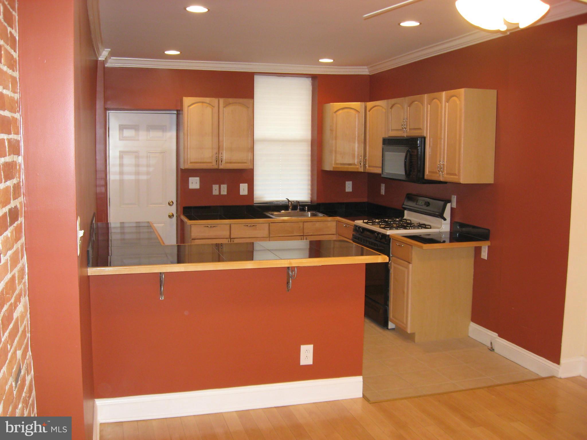 330 South Poppleton Street Baltimore, MD 21230 - Photo 5 of 9 Kitchen