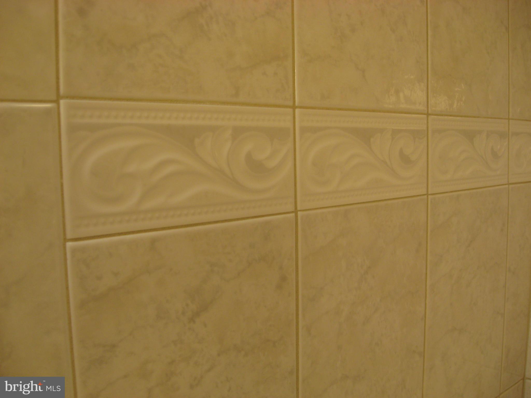 330 South Poppleton Street Baltimore, MD 21230 - Photo 8 of 9 Tile Detail