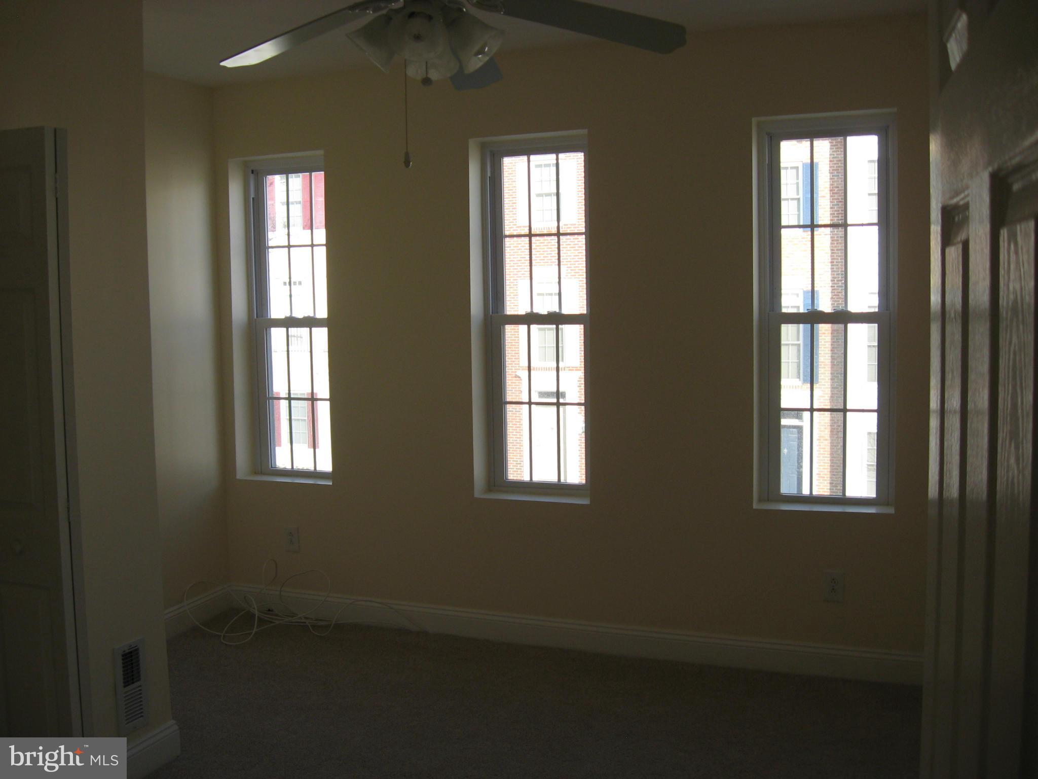 330 South Poppleton Street Baltimore, MD 21230 - Photo 9 of 9 Master Bedroom