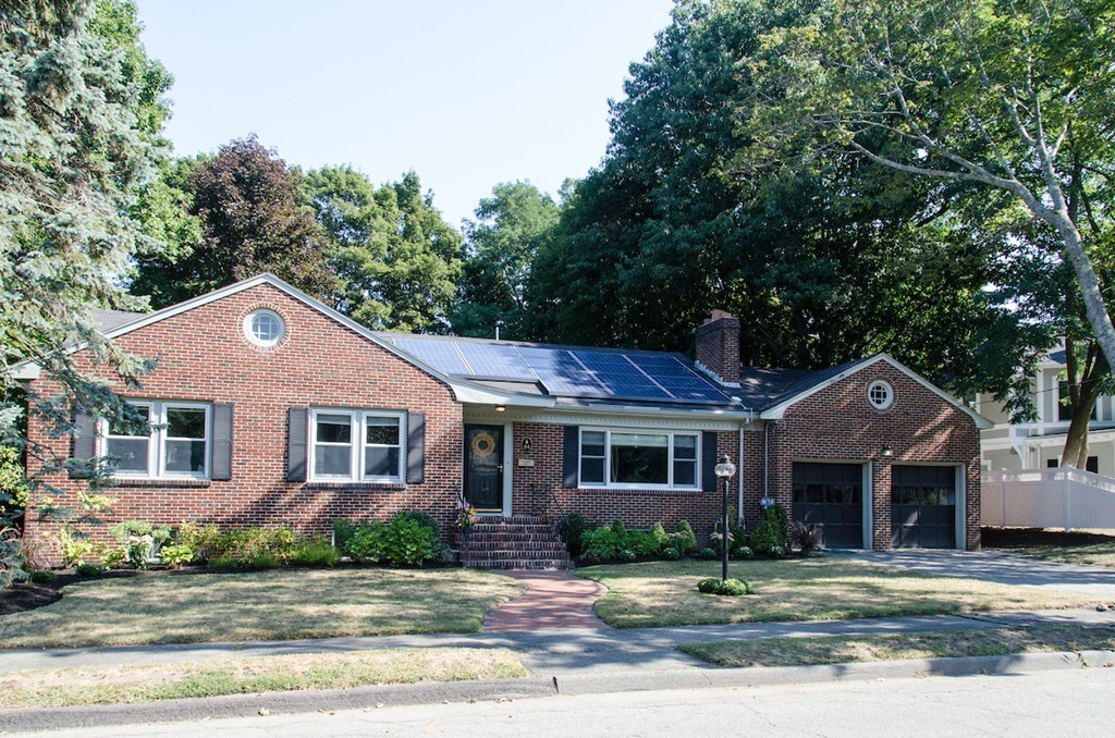 24 Bellevue Road Swampscott, MA 01907 - Photo 1 of 30