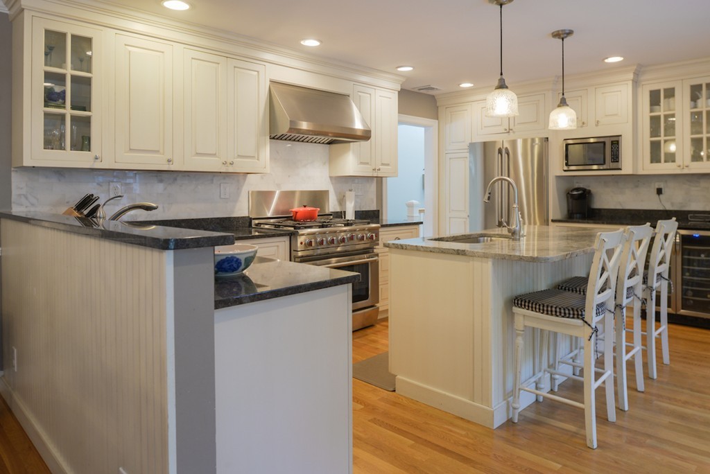 24 Bellevue Road Swampscott, MA 01907 - Photo 8 of 30