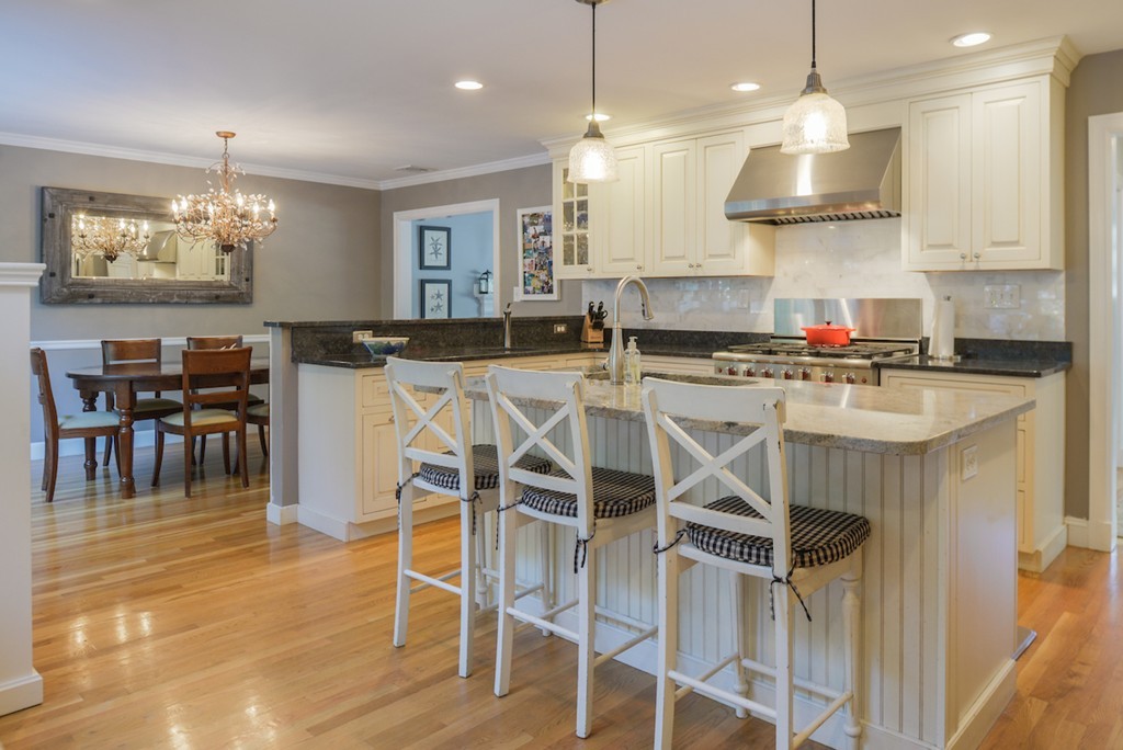 24 Bellevue Road Swampscott, MA 01907 - Photo 9 of 30