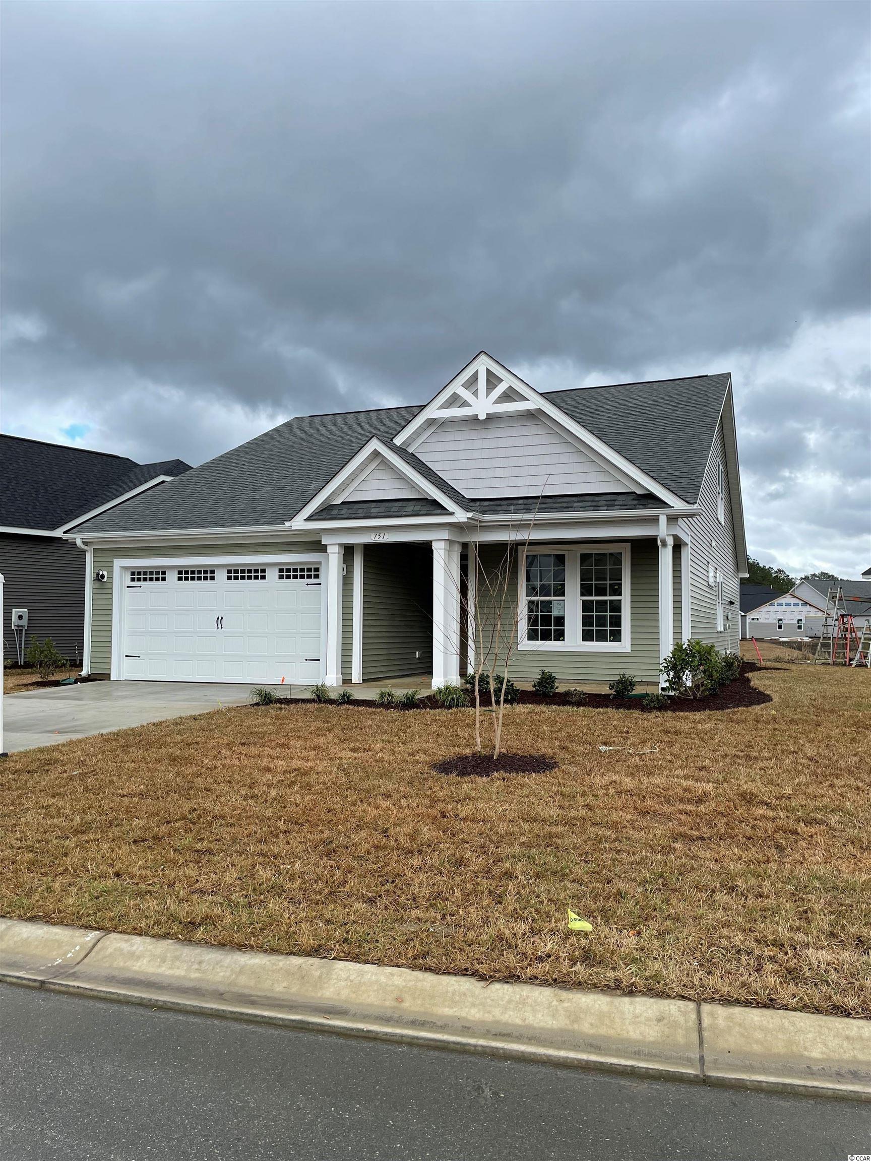 751 Hackberry Way Longs, SC 29568 - Photo 1 of 2 Gallery Image 1