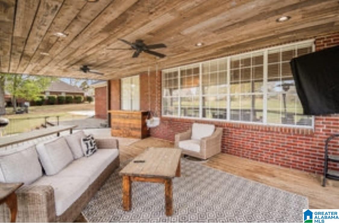 50 Deer Trace Clanton, AL 35045 - Photo 8 of 26