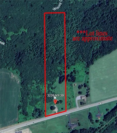 $150,000 | 3239 Highway 39, Eagle, NY 14024