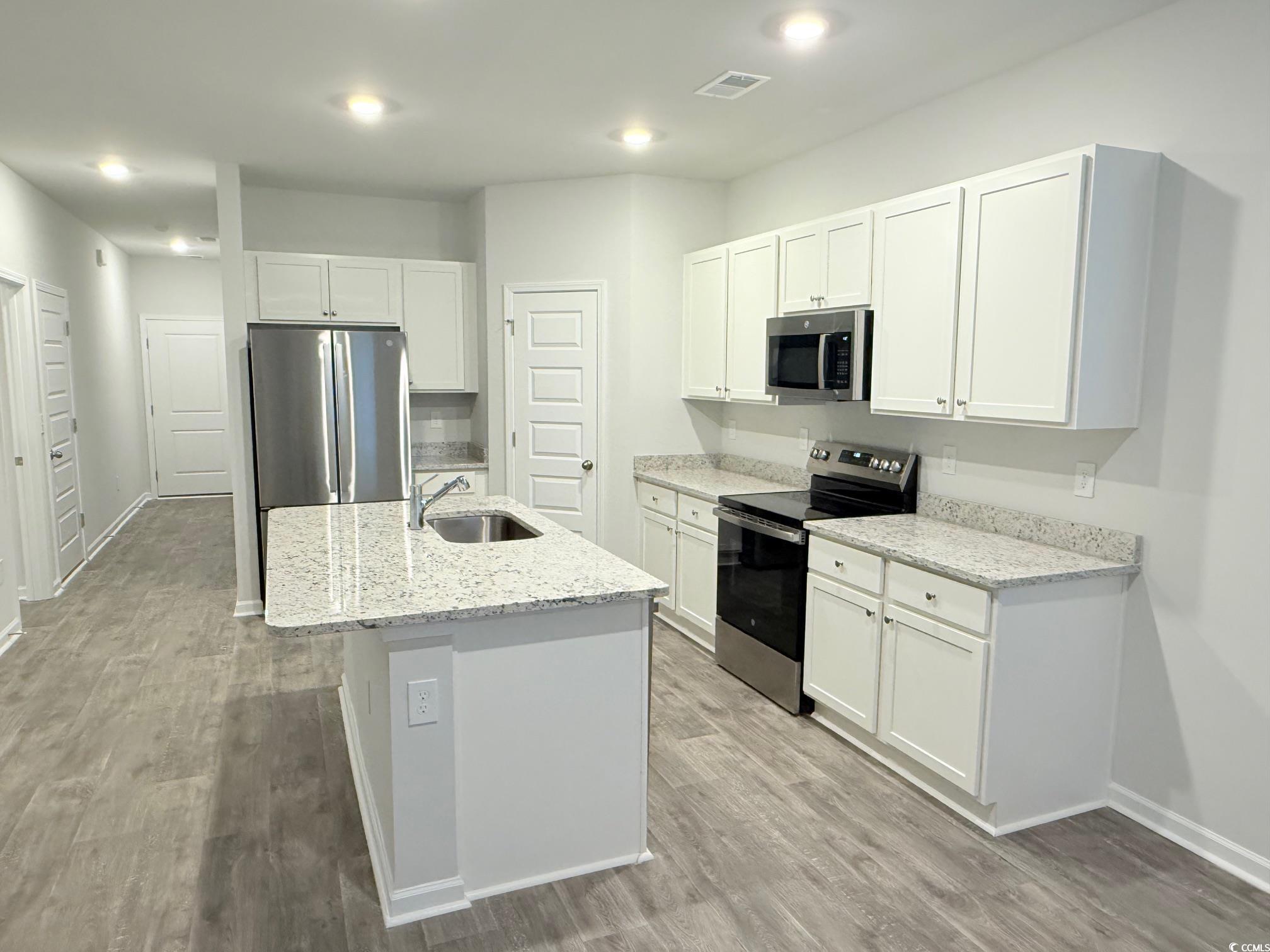 1133 Blueback Herring Way Conway, SC 29526 - Photo 9 of 30