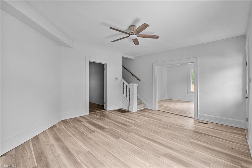 1434 North Hamilton Street High Point, NC 27262 - Photo 6 of 35
