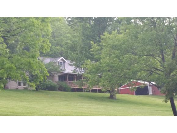 4945 Pendleton Run Road Vevay, IN 47043 - Photo 2 of 23
