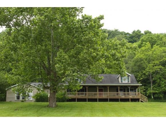 4945 Pendleton Run Road Vevay, IN 47043 - Photo 3 of 23