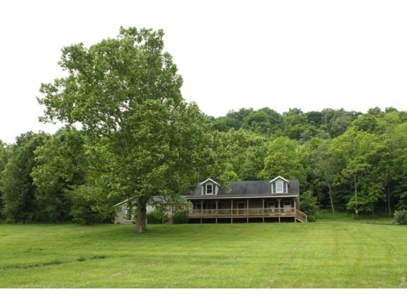 4945 Pendleton Run Road Vevay, IN 47043 - Photo 5 of 23