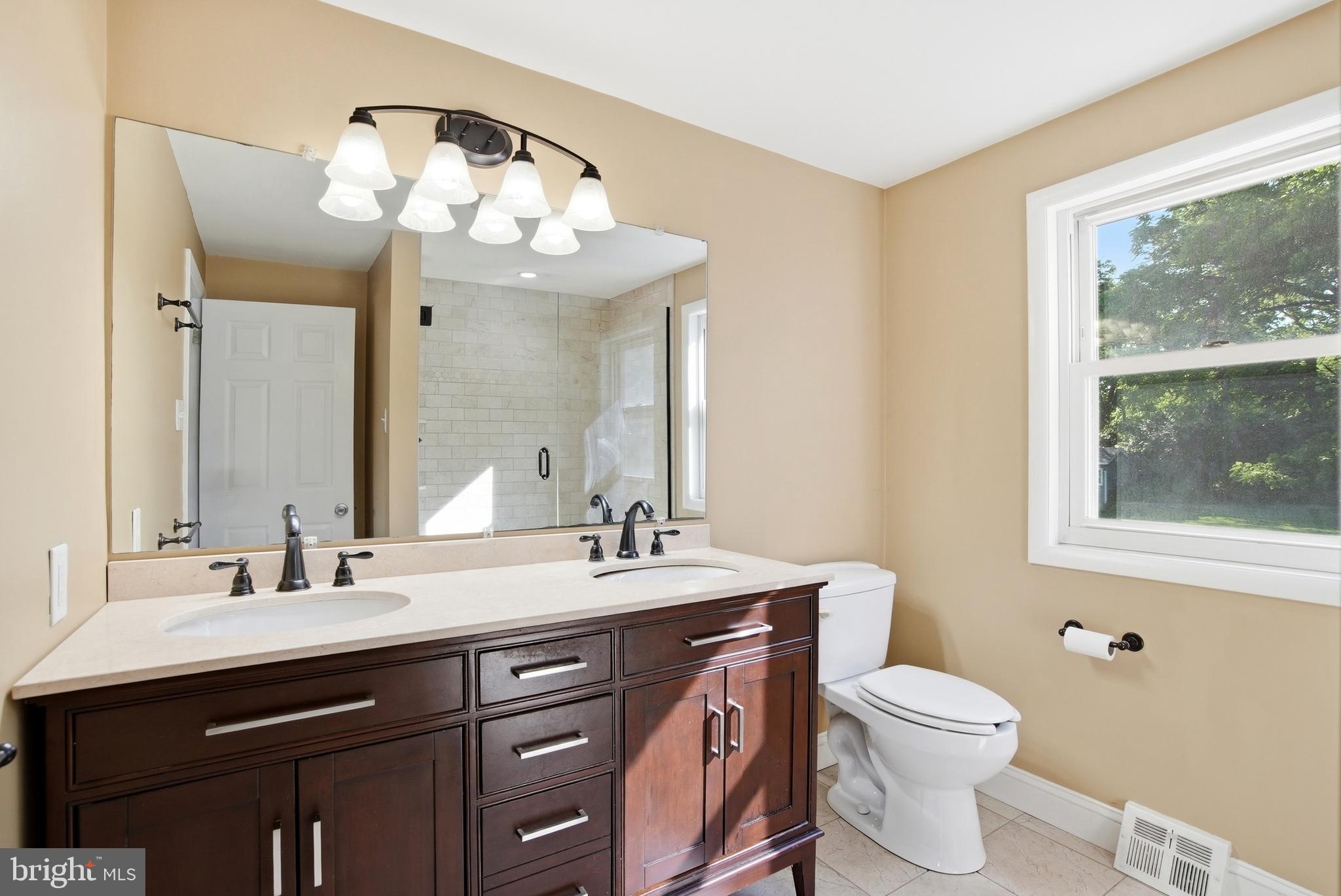 609 East Pleasant Grove Road West Chester, PA 19382 - Photo 17 of 52 Primary Bath