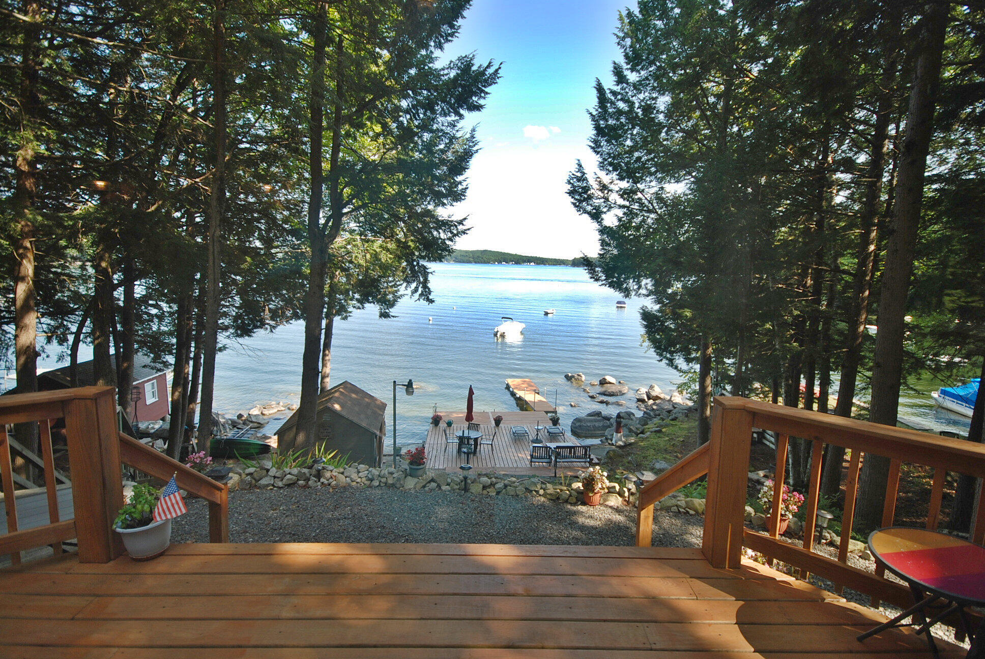 117 Wild Acres Road Raymond, ME 04071 - Photo 2 of 40 6