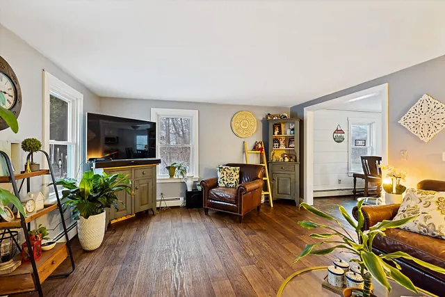 $415,000 | 18 Mayland Street, Oakland, ME 04963