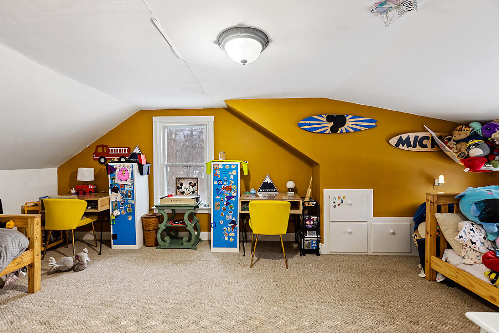 18 Mayland Street Oakland, ME 04963 - Photo 27 of 45 Bedroom 4