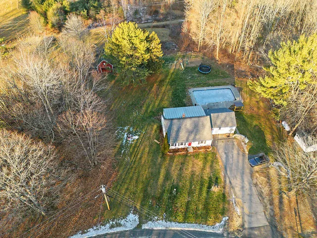 $415,000 | 18 Mayland Street, Oakland, ME 04963