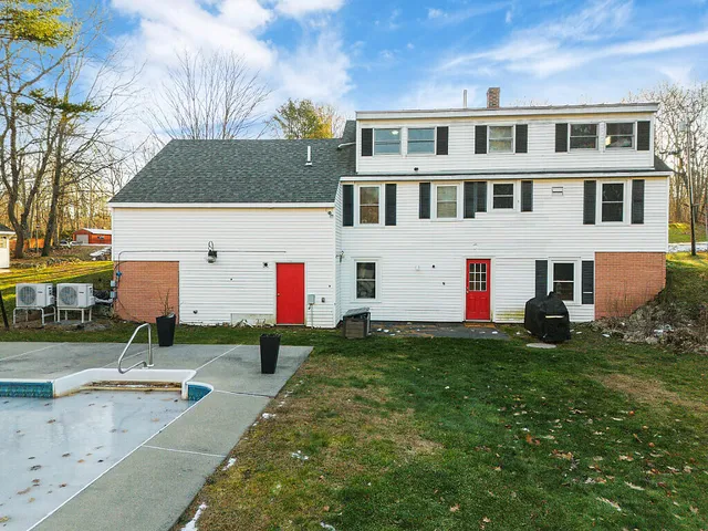 $415,000 | 18 Mayland Street, Oakland, ME 04963