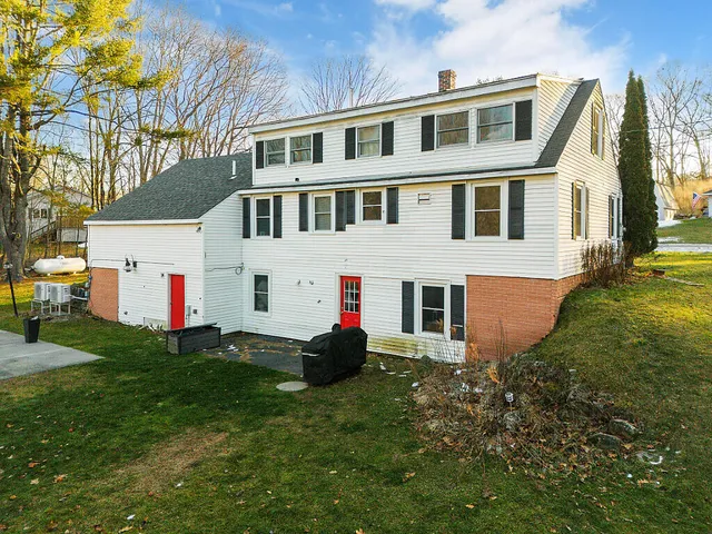 $415,000 | 18 Mayland Street, Oakland, ME 04963