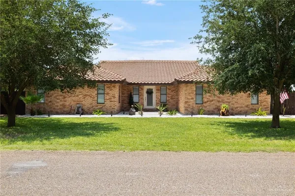 $425,000 | 304 Ric Mar Street, Edinburg, TX 78541