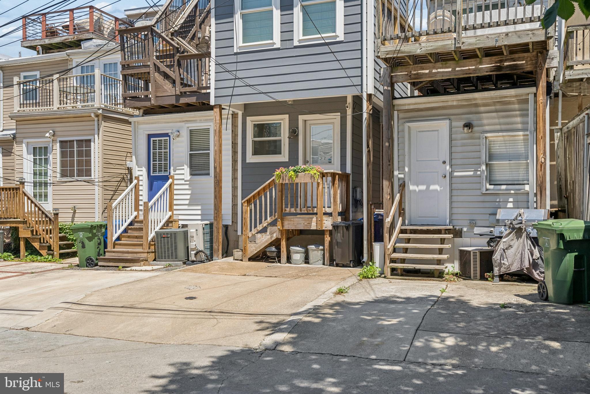 1228 Patapsco Street Baltimore, MD 21230 - Photo 46 of 47