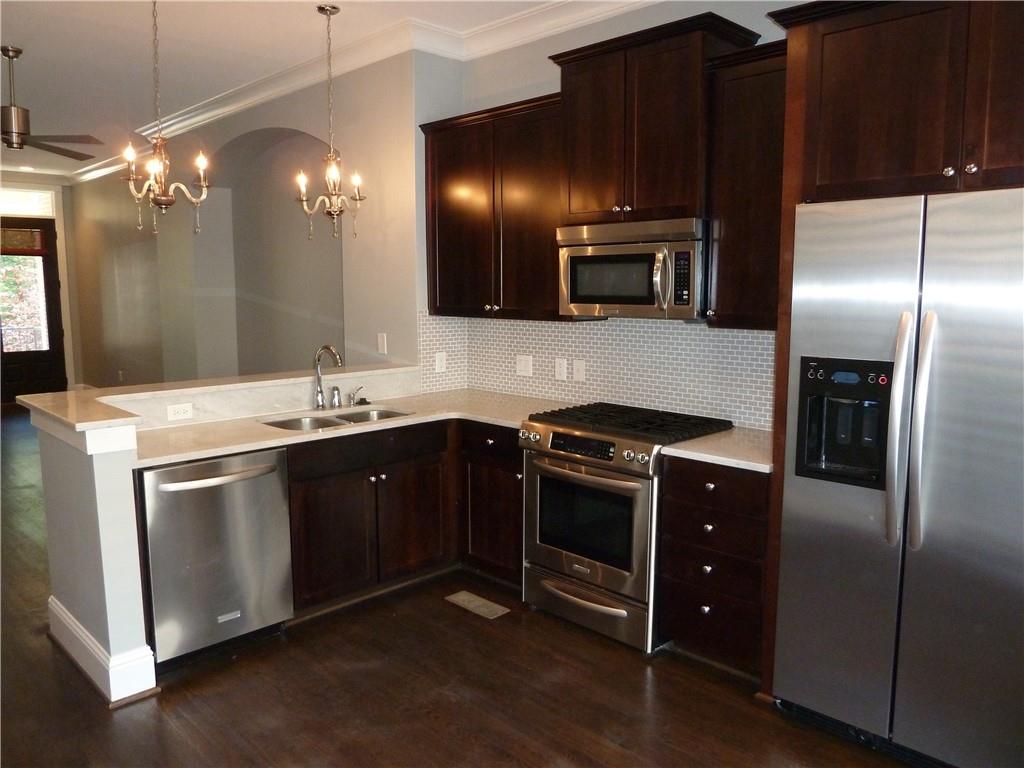 4727 Cypress Commons Atlanta, GA 30338 - Photo 4 of 17