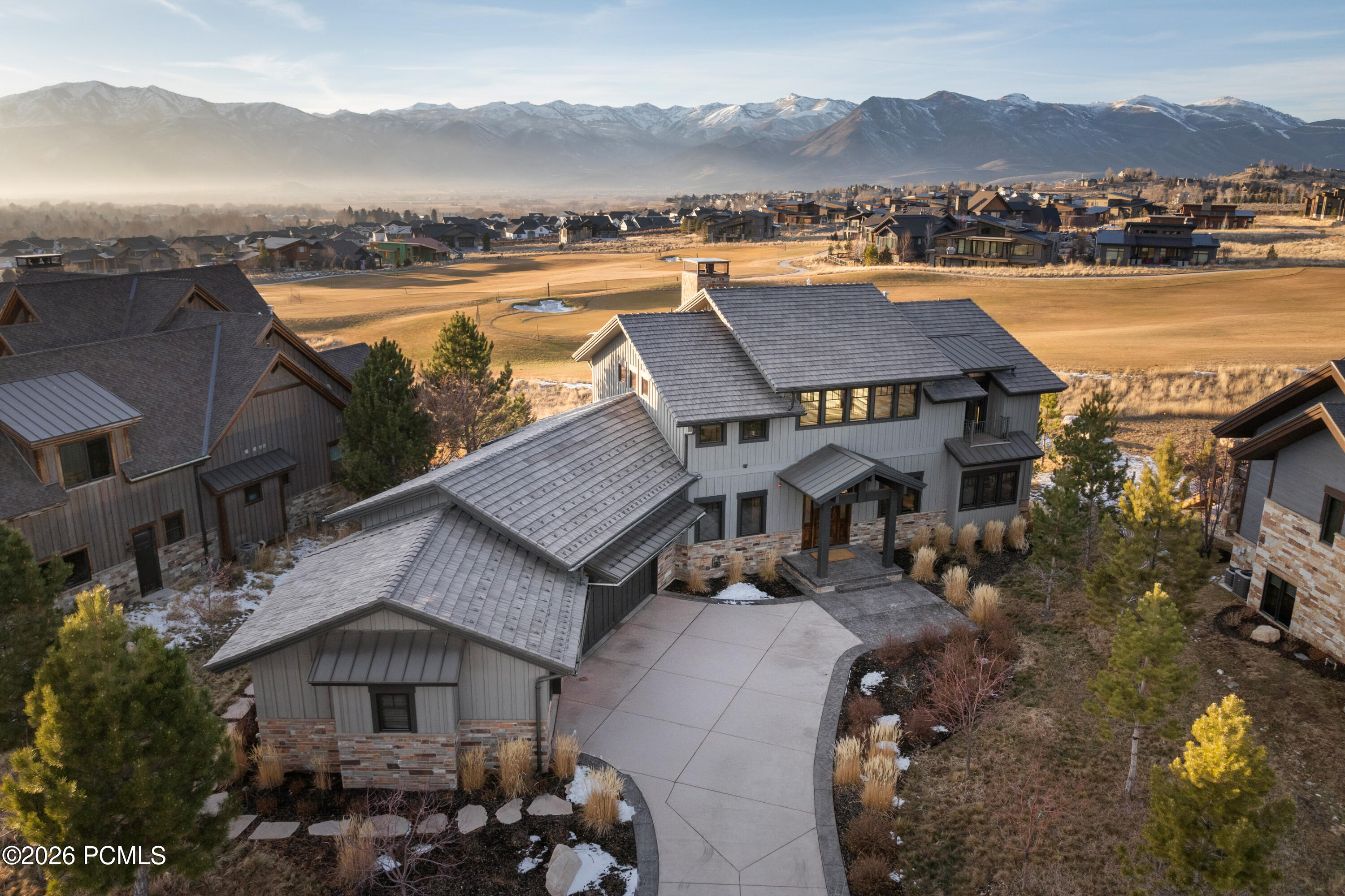 707 Chimney Rock Road Heber City, UT 84032 - Photo 45 of 64