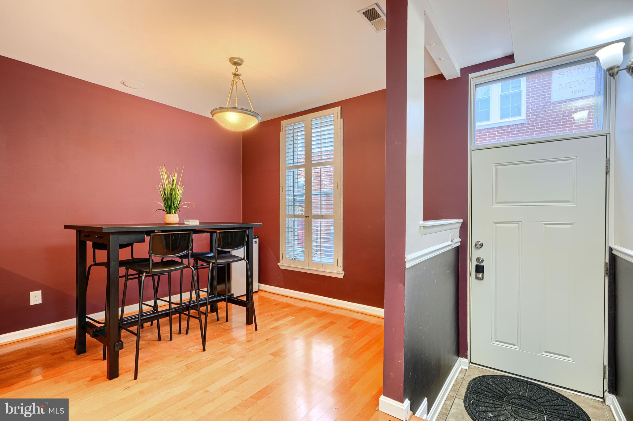 624 Jasper Street Baltimore, MD 21201 - Photo 6 of 24