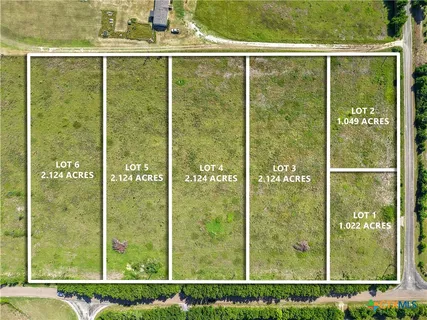 $799,900 | Lot 4 Tower Drive, Moody, TX 76557