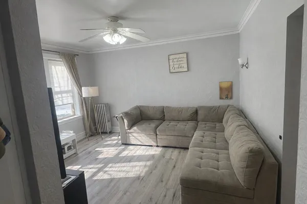 $260,000 | 2859 North Kostner Avenue, Unit 1, Chicago, IL 60641