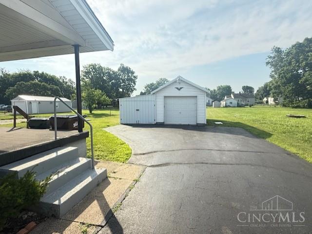 4234 Hamilton Cleves Road Fairfield, OH 45014 - Photo 28 of 30