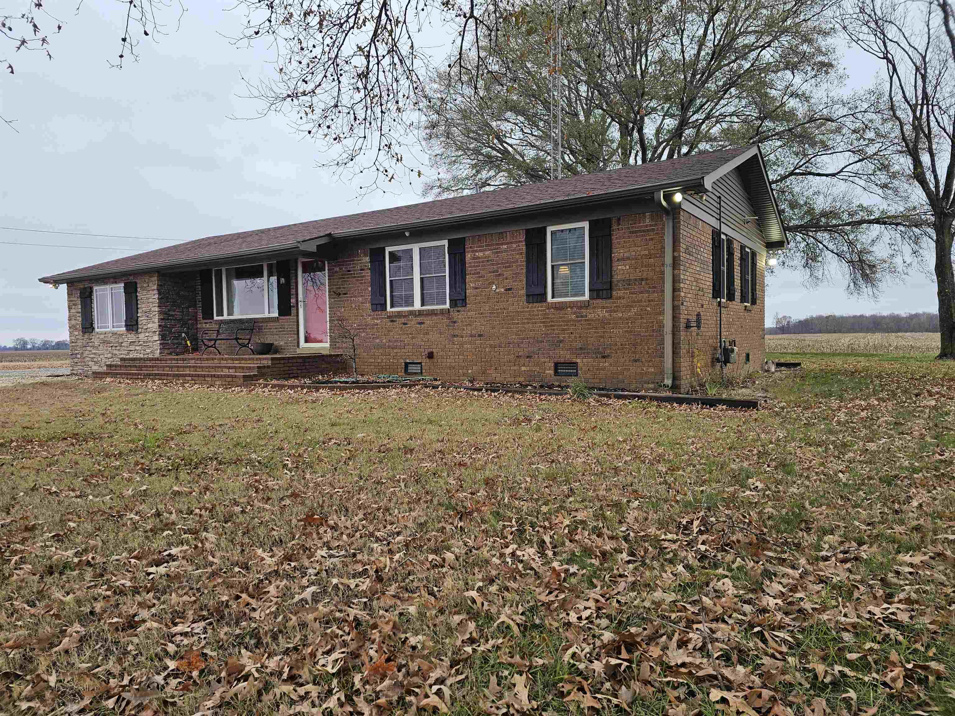 3920 Antioch Highway 51 Road Covington, TN 38019 - Photo 2 of 25 a view of a house with a yard